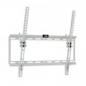 Кронштейн для телевизора Kromax IDEAL-4 белый 26"-65" макс.50кг настенный наклон