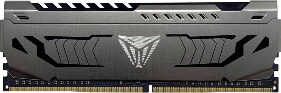 Память DDR4 8Gb 3600MHz Patriot PVS48G360C8 RTL PC4-28800 CL18 DIMM 288-pin 1.35В