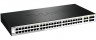Коммутатор D-Link DES-1210-52/ME/C1A 48x100Mb управляемый