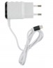 Сетевое зар./устр. Redline NC-2.1AC 2.1A для Apple черный (УТ000013621)