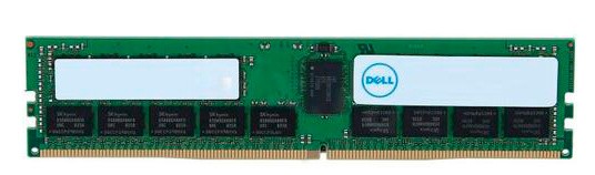 Память DDR4 Dell 370-AEVP 64Gb DIMM ECC Reg PC4-25600 3200MHz