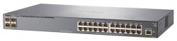 Коммутатор HPE Aruba 2540 JL354A 24G 4SFP+