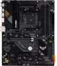 Материнская плата Asus TUF GAMING B550-PRO Soc-AM4 AMD B550 4xDDR4 ATX AC`97 8ch(7.1) 2.5Gg RAID+HDMI+DP