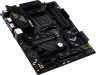 Материнская плата Asus TUF GAMING B550-PRO Soc-AM4 AMD B550 4xDDR4 ATX AC`97 8ch(7.1) 2.5Gg RAID+HDMI+DP