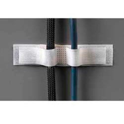 Стяжки для кабеля Hama 00020541 липучки термостойкие 10см