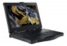Ноутбук Acer Enduro N7 EN715-51W-5254 Core i5 8250U/8Gb/SSD512Gb/Intel UHD Graphics/15.6"/IPS/FHD (1920x1080)/Windows 10 Professional/black/WiFi/BT/Cam