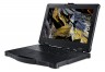 Ноутбук Acer Enduro N7 EN715-51W-5254 Core i5 8250U/8Gb/SSD512Gb/Intel UHD Graphics/15.6"/IPS/FHD (1920x1080)/Windows 10 Professional/black/WiFi/BT/Cam