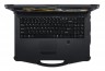 Ноутбук Acer Enduro N7 EN715-51W-5254 Core i5 8250U/8Gb/SSD512Gb/Intel UHD Graphics/15.6"/IPS/FHD (1920x1080)/Windows 10 Professional/black/WiFi/BT/Cam