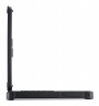 Ноутбук Acer Enduro N7 EN715-51W-5254 Core i5 8250U/8Gb/SSD512Gb/Intel UHD Graphics/15.6"/IPS/FHD (1920x1080)/Windows 10 Professional/black/WiFi/BT/Cam