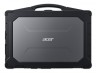 Ноутбук Acer Enduro N7 EN715-51W-5254 Core i5 8250U/8Gb/SSD512Gb/Intel UHD Graphics/15.6"/IPS/FHD (1920x1080)/Windows 10 Professional/black/WiFi/BT/Cam