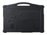 Ноутбук Acer Enduro N7 EN715-51W-5254 Core i5 8250U/8Gb/SSD512Gb/Intel UHD Graphics/15.6"/IPS/FHD (1920x1080)/Windows 10 Professional/black/WiFi/BT/Cam
