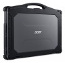 Ноутбук Acer Enduro N7 EN715-51W-5254 Core i5 8250U/8Gb/SSD512Gb/Intel UHD Graphics/15.6"/IPS/FHD (1920x1080)/Windows 10 Professional/black/WiFi/BT/Cam