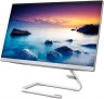 Моноблок Lenovo IdeaCentre 3 24ARE05 23.8" Full HD Ryzen 5 4600U (2.1)/8Gb/SSD256Gb/RGr/DVDRW/CR/noOS/GbitEth/WiFi/BT/90W/клавиатура/мышь/Cam/белый 1920x1080