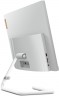 Моноблок Lenovo IdeaCentre 3 24ARE05 23.8" Full HD Ryzen 5 4600U (2.1)/8Gb/SSD256Gb/RGr/DVDRW/CR/noOS/GbitEth/WiFi/BT/90W/клавиатура/мышь/Cam/белый 1920x1080