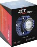 Смарт-часы Jet Sport SW3 1.2" LCD серый (SW3 BLUE)