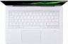Ультрабук Acer Swift 5 SF514-54T-70R2 Core i7 1065G7/16Gb/SSD1Tb/iOpt32Gb/Intel Iris Plus graphics/14"/IPS/Touch/FHD (1920x1080)/Windows 10/white/WiFi/BT/Cam