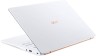 Ультрабук Acer Swift 5 SF514-54T-70R2 Core i7 1065G7/16Gb/SSD1Tb/iOpt32Gb/Intel Iris Plus graphics/14"/IPS/Touch/FHD (1920x1080)/Windows 10/white/WiFi/BT/Cam