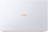 Ультрабук Acer Swift 5 SF514-54T-70R2 Core i7 1065G7/16Gb/SSD1Tb/iOpt32Gb/Intel Iris Plus graphics/14"/IPS/Touch/FHD (1920x1080)/Windows 10/white/WiFi/BT/Cam