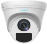 Видеокамера IP UNV IPC-T114-PF28 2.8-2.8мм цветная корп.:белый
