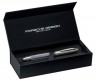 Ручка шариковая Pelikan Porsche Design Shake Pen Big K`3145 (PD957720) carbon подар.кор.