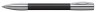 Ручка шариковая Pelikan Porsche Design Shake Pen Big K`3145 (PD957720) carbon подар.кор.