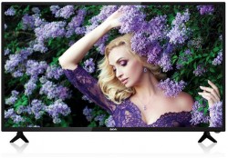 Телевизор LED BBK 43" 43LEX-7274/FTS2C Яндекс.ТВ черный/FULL HD/50Hz/DVB-T2/DVB-C/DVB-S2/USB/WiFi/Smart TV (RUS)