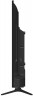 Телевизор LED BBK 43" 43LEX-7274/FTS2C Яндекс.ТВ черный/FULL HD/50Hz/DVB-T2/DVB-C/DVB-S2/USB/WiFi/Smart TV (RUS)