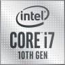 Процессор Intel Core i7 10700K Soc-1200 (3.8GHz/Intel UHD Graphics 630) Box w/o cooler