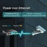 Коммутатор TP-Link TL-SG1005LP 5G 4PoE+ 40W неуправляемый