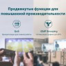Коммутатор TP-Link TL-SG1005LP 5G 4PoE+ 40W неуправляемый