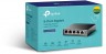 Коммутатор TP-Link TL-SG1005LP 5G 4PoE+ 40W неуправляемый