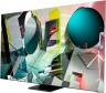 Телевизор QLED Samsung 65" QE65Q950TSUXRU 9 серый/Ultra HD 8K/120Hz/DVB-T2/DVB-C/DVB-S2/USB/WiFi/Smart TV (RUS)