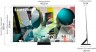 Телевизор QLED Samsung 65" QE65Q950TSUXRU 9 серый/Ultra HD 8K/120Hz/DVB-T2/DVB-C/DVB-S2/USB/WiFi/Smart TV (RUS)