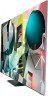 Телевизор QLED Samsung 65" QE65Q950TSUXRU 9 серый/Ultra HD 8K/120Hz/DVB-T2/DVB-C/DVB-S2/USB/WiFi/Smart TV (RUS)