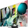 Телевизор QLED Samsung 65" QE65Q950TSUXRU 9 серый/Ultra HD 8K/120Hz/DVB-T2/DVB-C/DVB-S2/USB/WiFi/Smart TV (RUS)