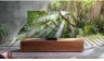 Телевизор QLED Samsung 65" QE65Q950TSUXRU 9 серый/Ultra HD 8K/120Hz/DVB-T2/DVB-C/DVB-S2/USB/WiFi/Smart TV (RUS)