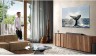 Телевизор QLED Samsung 65" QE65Q950TSUXRU 9 серый/Ultra HD 8K/120Hz/DVB-T2/DVB-C/DVB-S2/USB/WiFi/Smart TV (RUS)