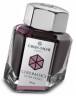 Флакон с чернилами Carandache Chromatics (8011.099) Ultraviolet чернила 50мл