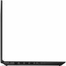 Ноутбук Lenovo IdeaPad L340-15API Athlon 300U/8Gb/SSD128Gb/AMD Radeon Vega 3/15.6"/TN/FHD (1920x1080)/noOS/black/WiFi/BT/Cam