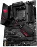 Материнская плата Asus ROG STRIX B550-E GAMING Soc-AM4 AMD B550 4xDDR4 ATX AC`97 8ch(7.1) 2.5Gg RAID+HDMI+DP
