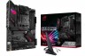 Материнская плата Asus ROG STRIX B550-E GAMING Soc-AM4 AMD B550 4xDDR4 ATX AC`97 8ch(7.1) 2.5Gg RAID+HDMI+DP