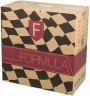 Корпус Formula FA-702B черный без БП mATX 6x120mm 2xUSB2.0 1xUSB3.0 audio bott PSU