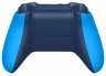 Геймпад Беспроводной Microsoft WL3-00020 синий для: Xbox One