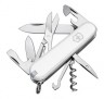 Нож перочинный Victorinox Climber (1.3703.7R) 91мм 14функций белый карт.коробка