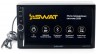 Автомагнитола Swat AHR-7040 2DIN 4x50Вт