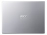 Ультрабук Acer Swift 3 SF313-53G-76XJ Core i7 1165G7/16Gb/SSD1Tb/NVIDIA GeForce MX350 2Gb/13.5"/IPS/QHD (2256x1504)/Eshell/silver/WiFi/BT/Cam