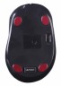 Мышь A4Tech G11-570FX черный/серебристый оптическая (2000dpi) беспроводная USB (7but)