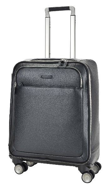 Сумка дорожная Piquadro MODUS (BV3849MO/N) 20x56x41.5см черный