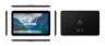 Планшет Digma Optima 1026N 3G SC7731G (1.3) 4C/RAM1Gb/ROM16Gb 10.1" TN 1024x600/3G/Android 7.0/черный/0.3Mpix/BT/GPS/WiFi/Touch/microSD 128Gb/minUSB/4000mAh