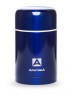 Термос для еды Арктика 302-750 0.75л. синий (302-750/BLUE)